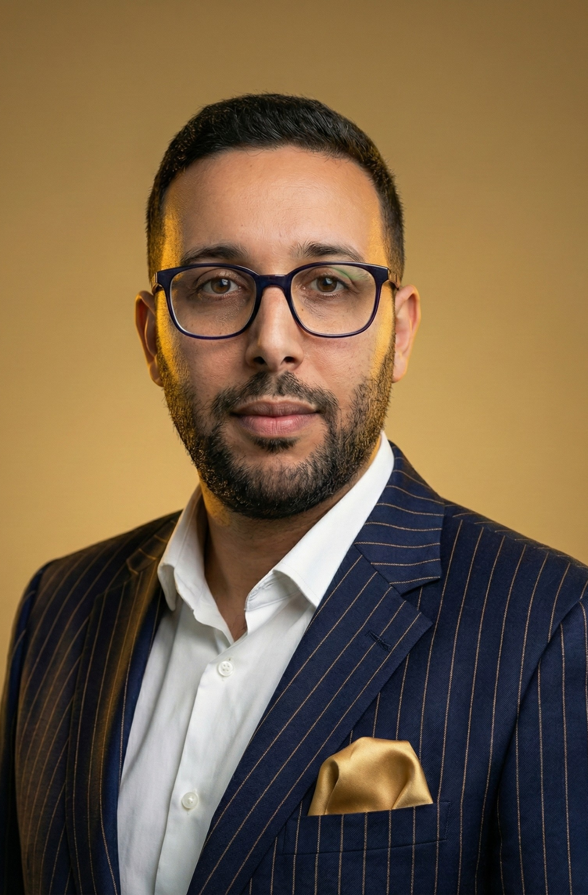 Wahid Rouhli - Marketing Digital Expert