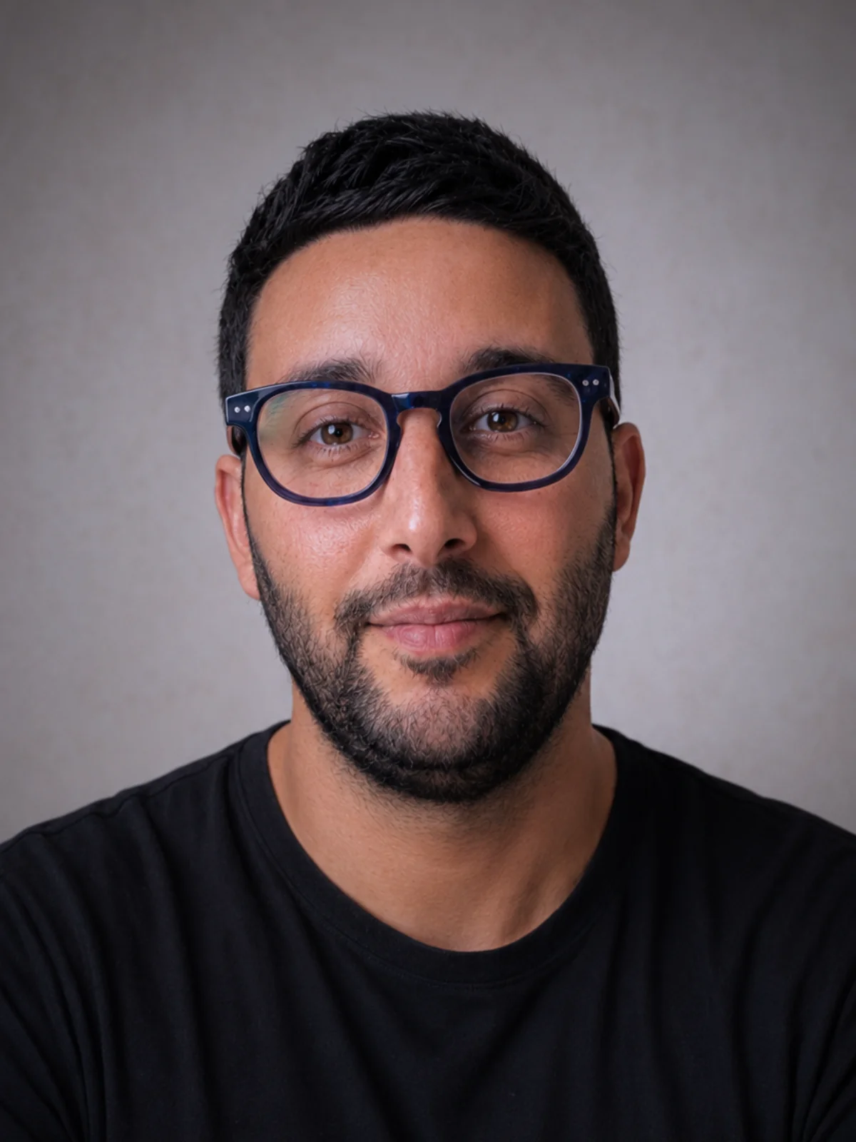 Wahid Rouhli — 17+ ans d'expertise en marketing digital